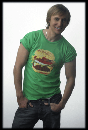 David Guetta 2