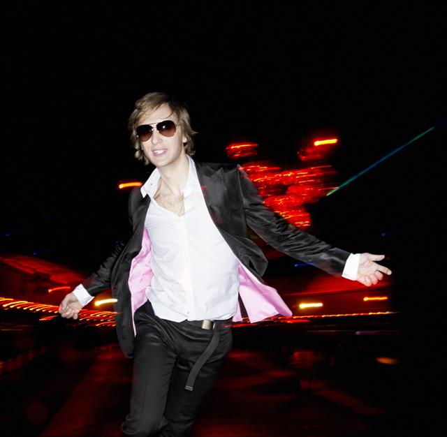 David Guetta 3