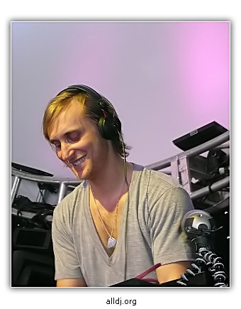 David Guetta 4