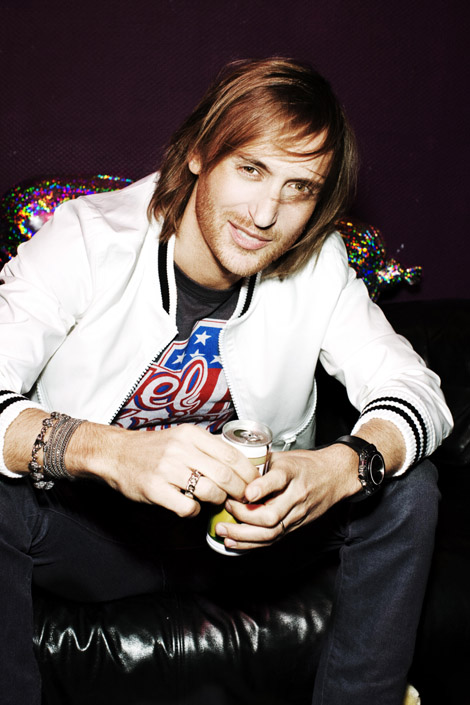 David Guetta 6