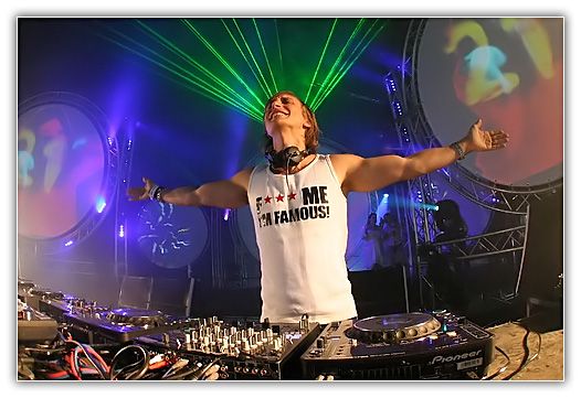 David Guetta  13